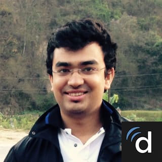 Prajwal Dhakal, MD
