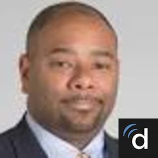 Bennie Upchurch III, MD, Gastroenterology, Ravenna, OH