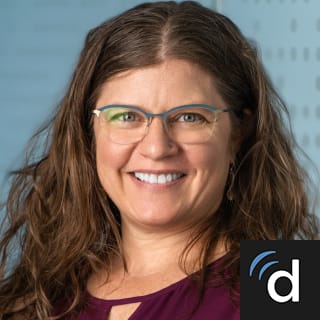 Ambur Brown, MD