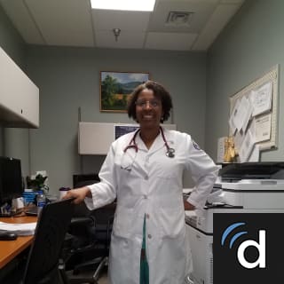 Guerlyne Henson, Nurse Practitioner, Houston, TX