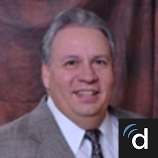 George Cheeseman III, MD