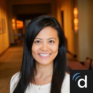 Joanna Yang, MD
