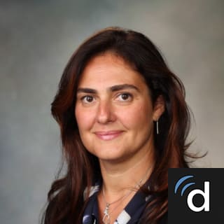 Elena Anna De Filippis, MD