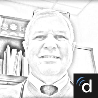 David Louis, MD