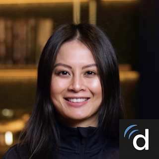 Robyn Tong
