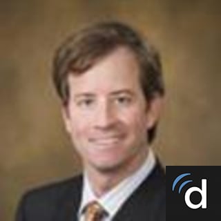 Leland Gebhart III, MD