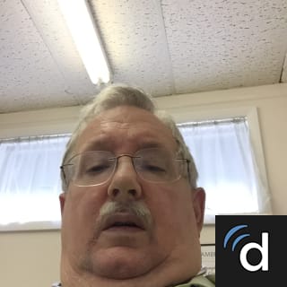 John Edmiston, MD