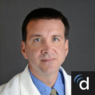 Mark Russo, MD, Gastroenterology, Greensboro, NC