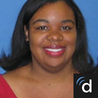 Monifa Brooks, MD