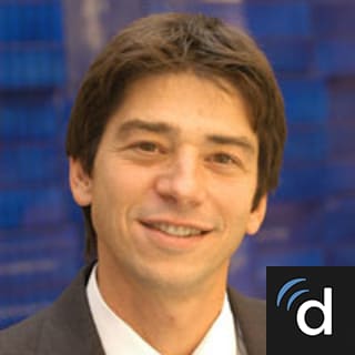 Marc Rothenberg, MD