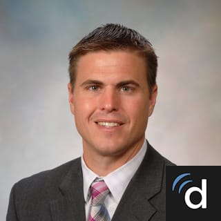 John Stauffer, MD