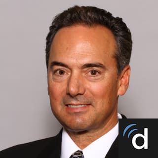 George Mulopulos, MD