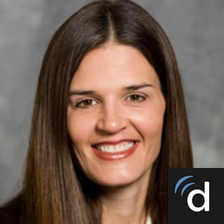 Cheri Audrain, MD