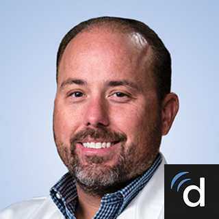Drew Dill Sr., MD