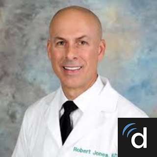Robert Jones Jr., MD