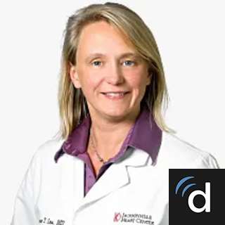 Shannon Leu, MD, Cardiology, St. Augustine, FL