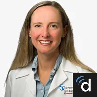 Erica Mayland, MD