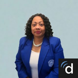 Mary Dean Turner, Psychiatric-Mental Health Nurse Practitioner, Memphis, TN