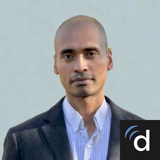 Paresh Ghodge, MD