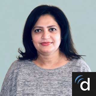 Anjum Khan