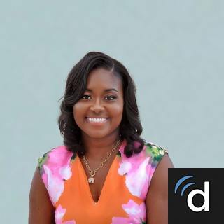 Nerkissa Curtis, Psychiatric-Mental Health Nurse Practitioner, Mobile, AL