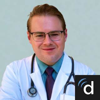 Dylan Doss, DO
