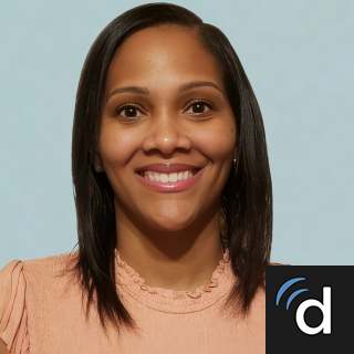 Ashley Staten, Psychiatric-Mental Health Nurse Practitioner, Augusta, GA