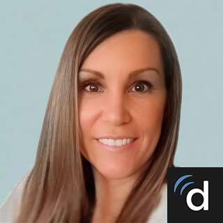 Kristy Reynolds, Psychiatric-Mental Health Nurse Practitioner, Lima, OH