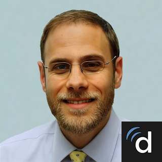 Daniel Lowenstein, MD