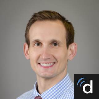 Matthew Campbell, MD