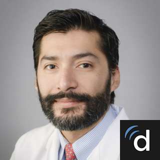 Luis Sifuentes-Dominguez, MD