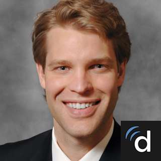 James Anderson, MD