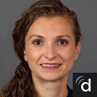 Raluca Gray, MD