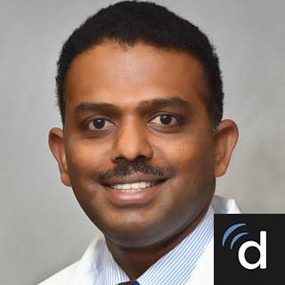 Thenappan Thenappan, MD