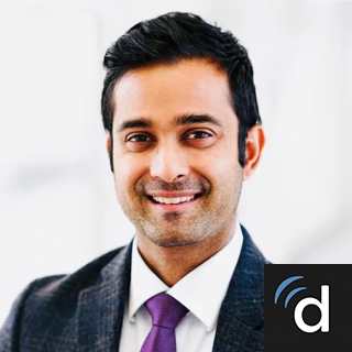 Amit Sood, MD