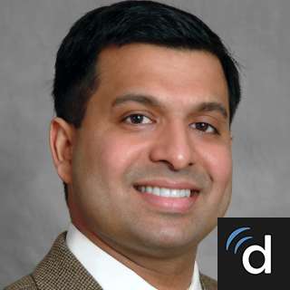 Ranjit John, MD, Thoracic Surgery, Minneapolis, MN