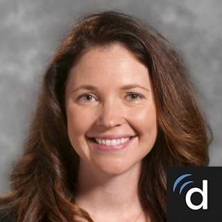 Alison Brown, MD