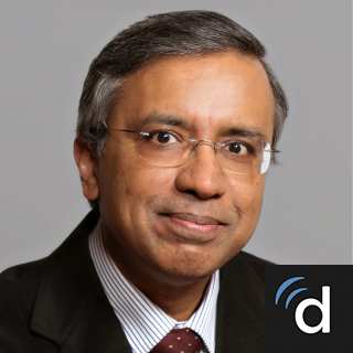 Murali Krishnamurthy, MD, Physical Medicine/Rehab, Minneapolis, MN
