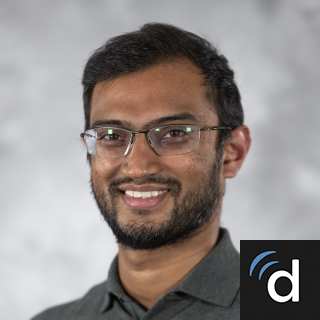 Bharath Raju, MD