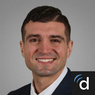 Cody Ebnit, Physician Assistant, Indianapolis, IN