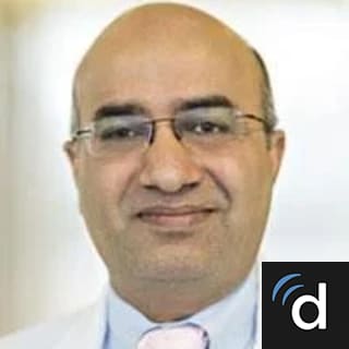 Anil Gupta, MD
