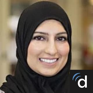 Nida Khan, MD, Ophthalmology, Allentown, PA