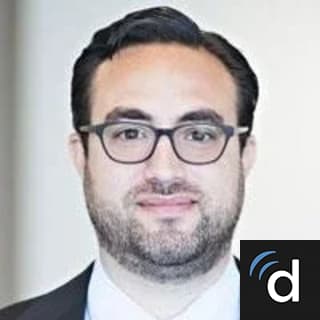 Joshua Nochumson, MD