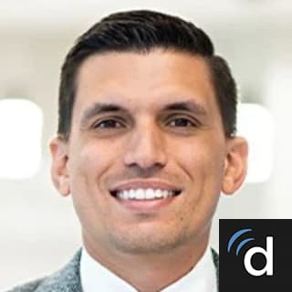 Matthew Gonzalez, MD, Orthopaedic Surgery, East Stroudsburg, PA