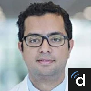 Ahmed Nassar, MD, Thoracic Surgery, Allentown, PA