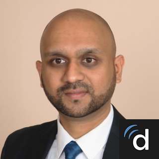 Pranesh Patel, MD, Psychiatry, Media, PA