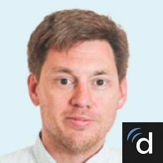 Nicholas Baston, Psychiatric-Mental Health Nurse Practitioner, Columbus, OH