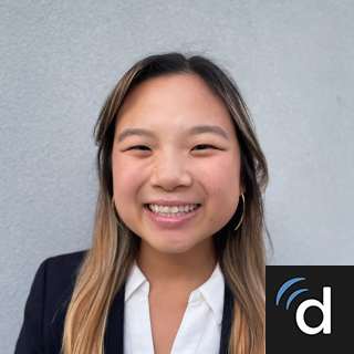 Vivian Luong, Psychiatric-Mental Health Nurse Practitioner, Burlingame, CA