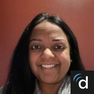 Savitha Rao, MD