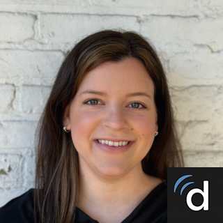 Anna Lucas, Psychiatric-Mental Health Nurse Practitioner, Chicago, IL